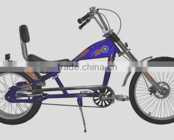 12 Inch Mini Chopper Bicycle for Sale Cheap With Kingbike Chopper Tires photo-6