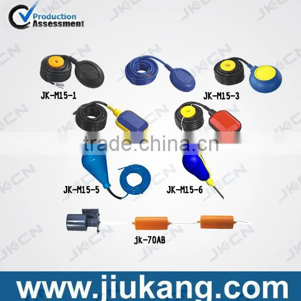 Hot selling high quality fuel tank float switch pump submersible for sale