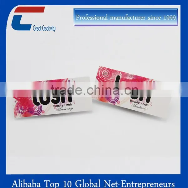 Premium Quality Prepaid Rfid Smart Card photo-3