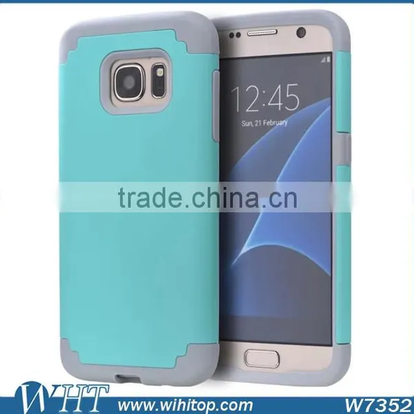 Shockproof Mobile Phone Case for Samsung Galaxy S7, for Galaxy S7 Case photo-2