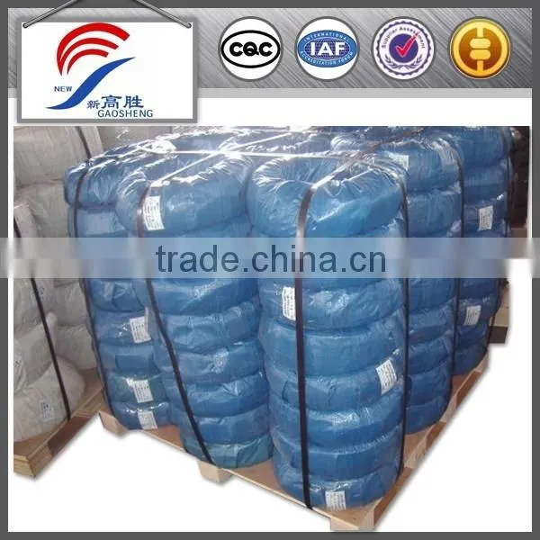1x7 3mm Galvanised Binding Wire