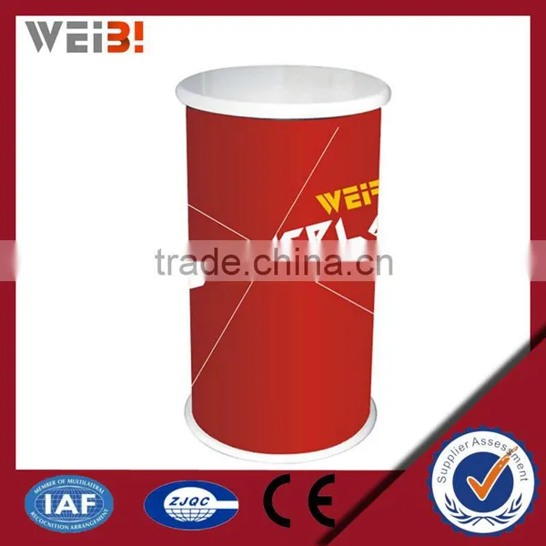 Commercial Display Rack Promotion Counter Booth photo-2
