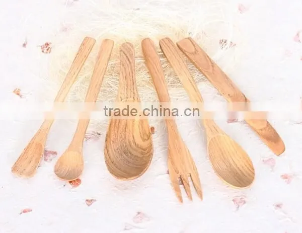 New Style Fashion Spoon Fork Knife photo-2