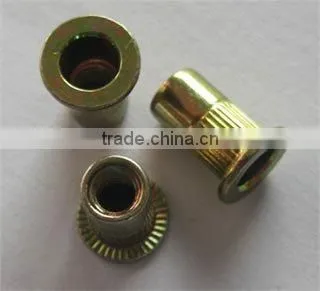Revet Nut photo-2