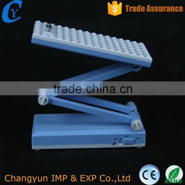 Charging Direct 27 Led Adjust The Brightness Desk Lamp photo-6
