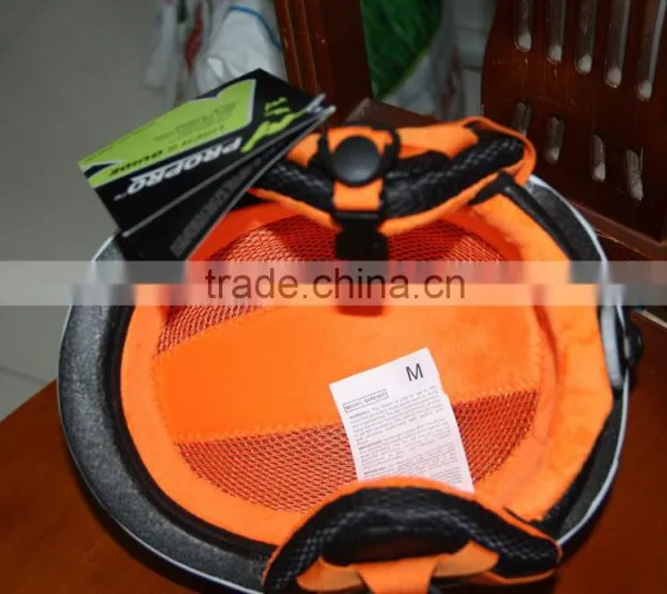 New Design Snowboard Helmet Stylish and Best Safety Protective Keep Warmth photo-3