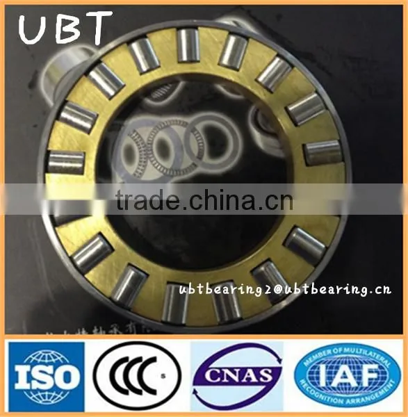 AXK 1528 Changzhou Factory Axial Needle Roller Bearings AXK1528 photo-6