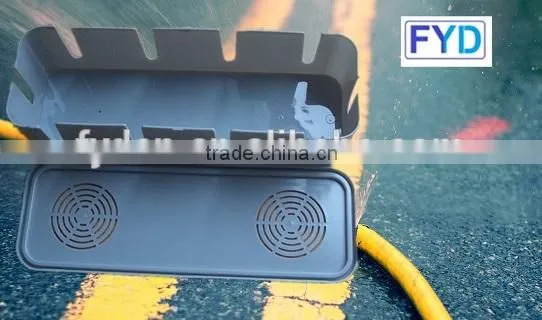 Power Cord Storage Box