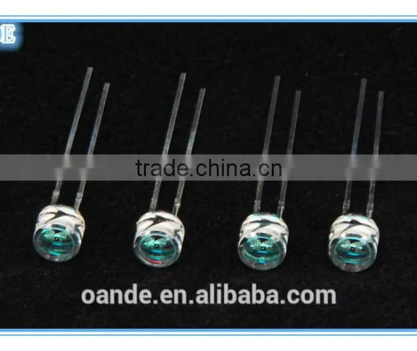 Photosensitive Sensor