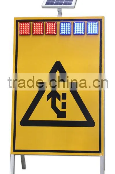 The Reasonable Price Electronic Reflective Sign photo-3