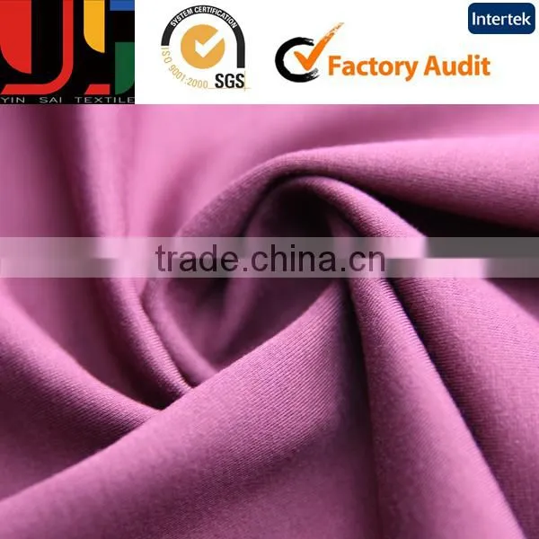 Hot Sellling!!! Warp Knitting Fabric/spandex Stretch Fabric Knitting From China photo-4