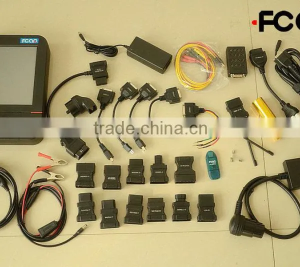 12v Gasoline Vehicles, Read DTC, Clear DTC, Passenger and Commercial Vehicles, Car Diagnostic Tool photo-5