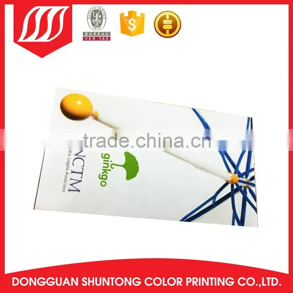 Professional Cheap Booklet Print Pamphlet home furniture catalogue