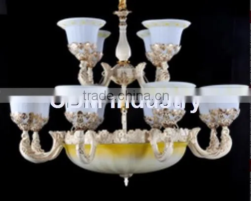 Brand New Chandelier Pendants Lights Antler Chandelier Large Hotel Chandelier