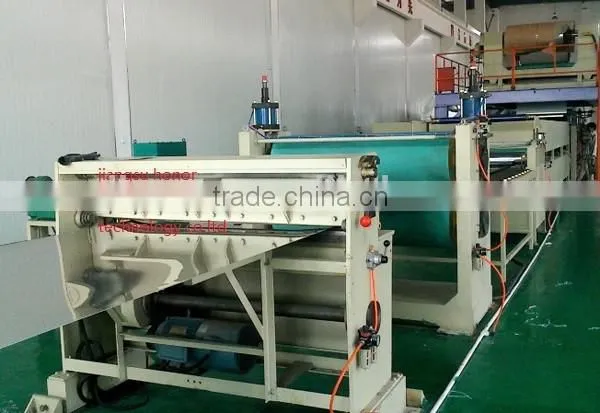 Acp Production Line