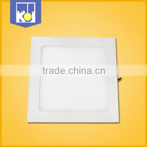 Kaijia Lighting 4.2W Square Elevator Ceiling Light Panel