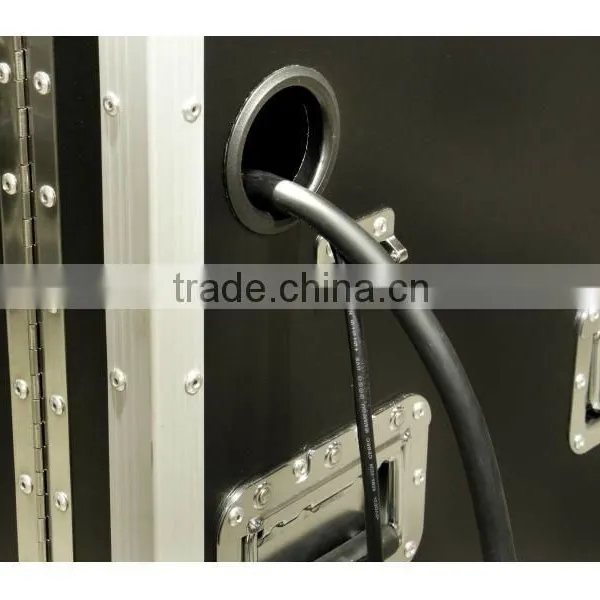 Professional DJ Equipment Rack Case 10/18U photo-4