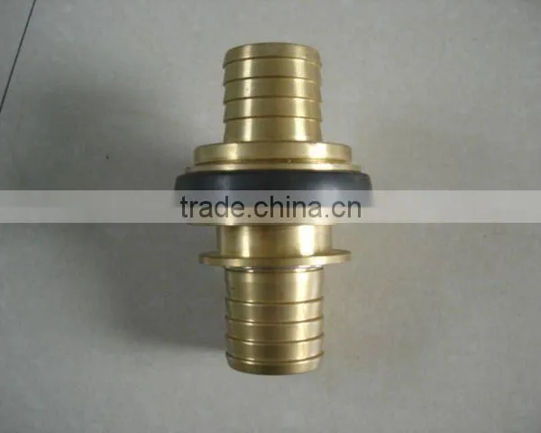 Fire Hose Couplings