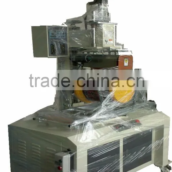 High Speed Large Buckets Heat Transfer Machine Paint Bucket Heat Transfer Machine photo-2