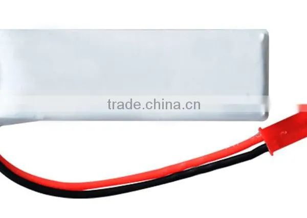 Hot Selling 1S 500mAh Mini rc Helicopter Camera Lithim Polymer Battery for Quadcopter Quality Choice photo-6