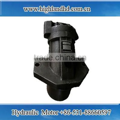 Jinan Highland highland hydraulic motor price