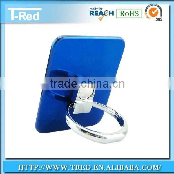 Mobile Phone Accessory Metal&sticky Ring Display Holder photo-4