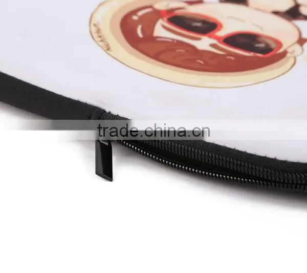 Sublimation Business Laptop Bag in 14 Inch photo-4