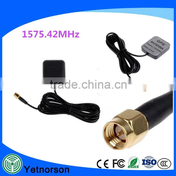 28dBi High Gain Active Gps External Outdoor Antenna With Frakra SMA Connector photo-5