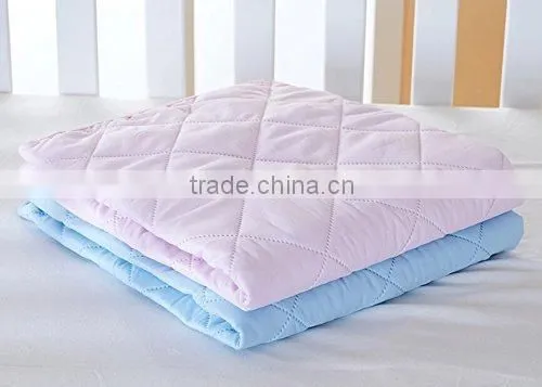 Waterproof Resuable Baby Changing Pad Liners/mat photo-2