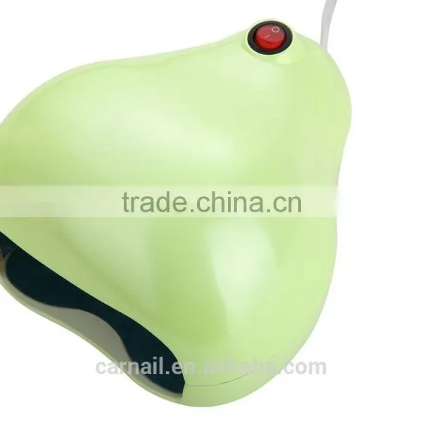2w Lamp Led Nail Professional Nail uv Lamp Gel Ccfl Nail Led uv Lamp photo-2