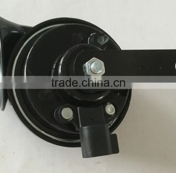 Waterproof Alarm Horn Back Horn Electric Snail Horn Special for Winning FK-A5 photo-4