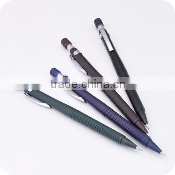 Plastic Mechanical Pencil, Logo Pencil photo-2