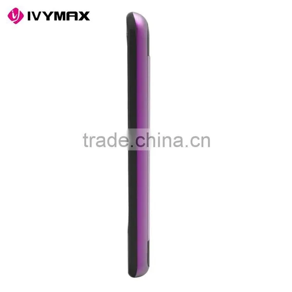 IVYMAX 2016 Hot Products to Sell Online Hybrid Phone Covers for LG K7 Quality Choice photo-2