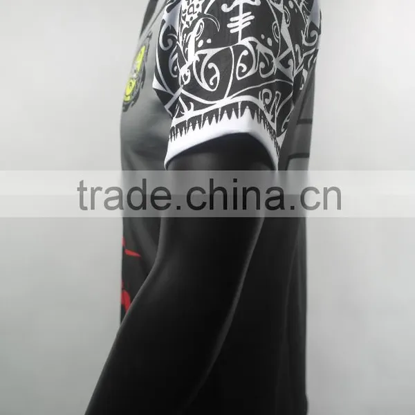 China Imported Custom Cycling Jersey photo-2