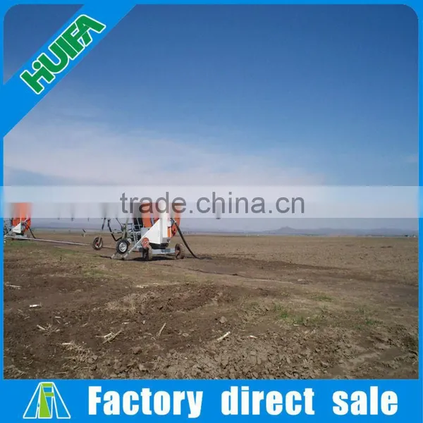Professional Supplier Outdoor Irrigation System