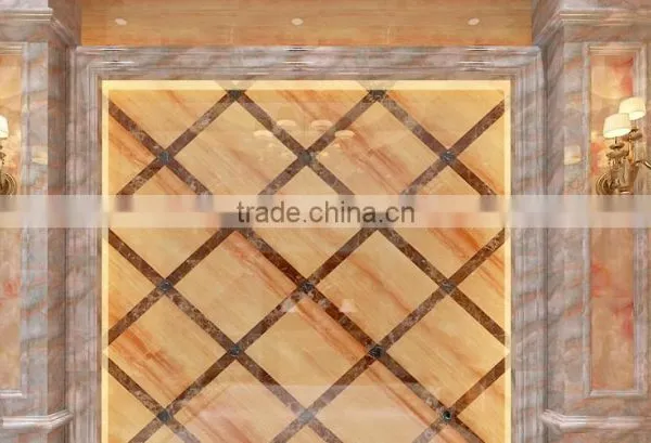 Pvc Marble Panels UV Sheet Cheap and High Quality Artificial Marble photo-6