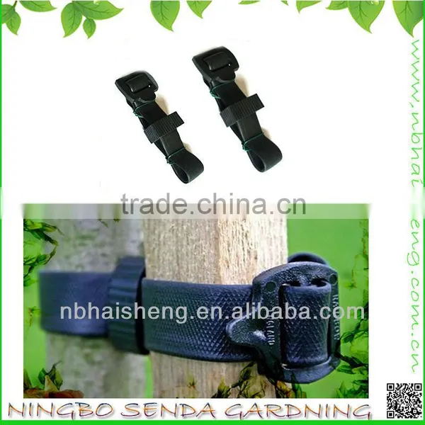 Buckle Tree Ties