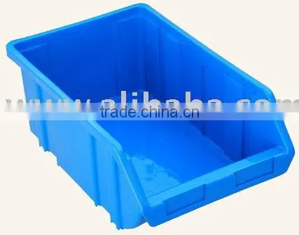 Plastic Box - Equipment Box A 400