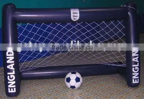 Inflatable Football Sports Equipment Goal