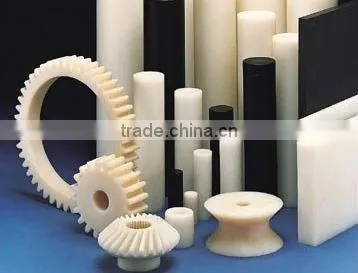 PTFE Rod / PTFE Nylon Rod/bar