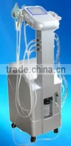 2014Best Selling 6 in 1 Jet Peel Professional Salon Water Jet Peel Facial Machine photo-2