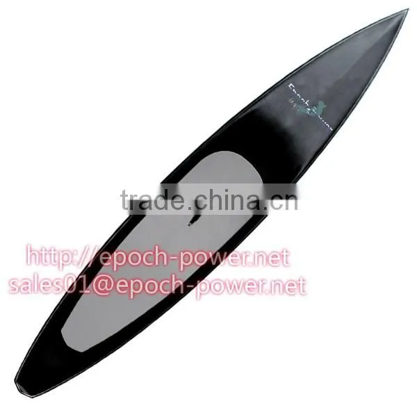 2015 Spring New Design Paddle Board and Colorful SUP Racing Board