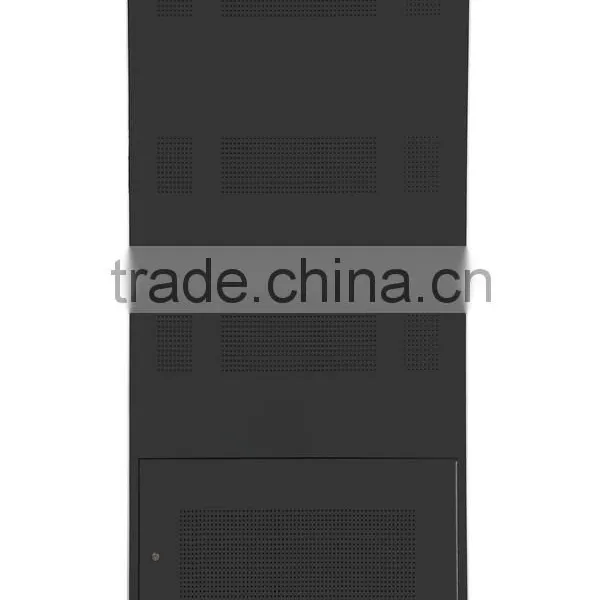 Easy-to-use Touch Lcd Digital Signage ad Display photo-3
