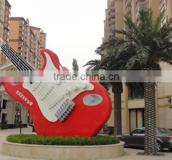 Industrial Estate Landscaping High Simulation Artificial Tree photo-2