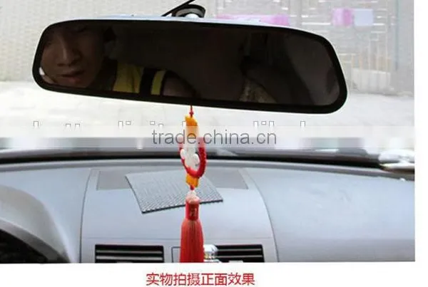Car Rear View Mirror With 4.3 Inch Mirror Monitor and 170 Degree Camera photo-6