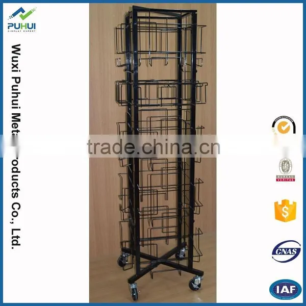 China Factory Card Wire Display Customized photo-5
