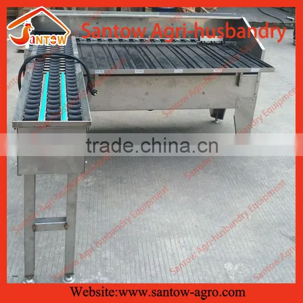 High Precise Egg Grader Machine Price photo-3