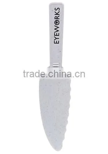Serrated Perfection Cake and Dessert Server
