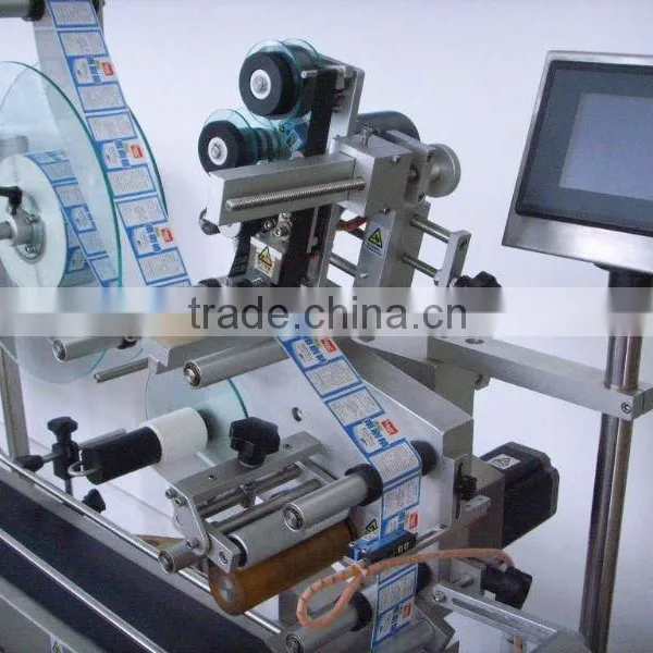 Automatic Book Labeling Machine for Book,file Folder Labeling Machine for File Folder Quality Choice photo-5