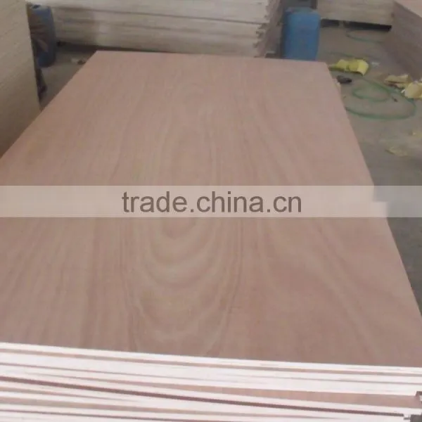 3mm,6mm,9mm,12mm Commercial Plywood photo-4